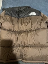 The North Face Nuptse 700 Down