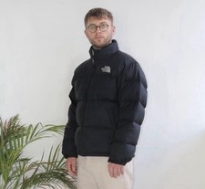 The North Face TNF Nuptse