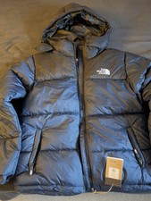 The North Face Men's Puffer