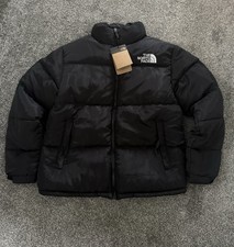 The North Face Nuptse 700