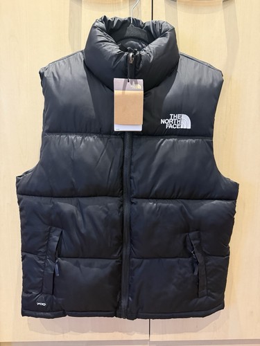 The north face retro nuptse - the,