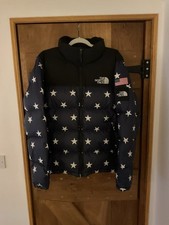 The North Face Nuptse IC