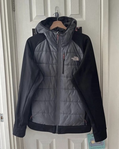 The north face jacket - the,