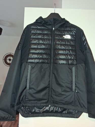 Mens black lightweight north - mens,