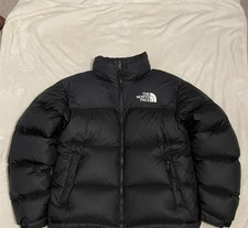 The North Face Men's puffer