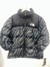 North Face Nuptse Puffer