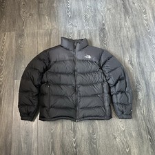 The North Face Nuptse 700 Down