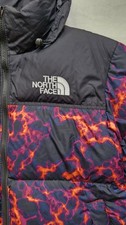The North Face Nuptse 700