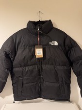 The North Face Nuptse 700