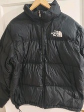 THE NORTH FACE 700 GOOSE DOWN