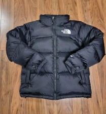 The North Face Nuptse 700