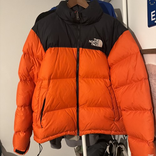 The north face 700 nuptse - 700,
