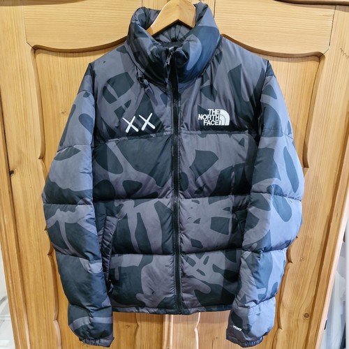 Kaws the north face 1996 - the,
