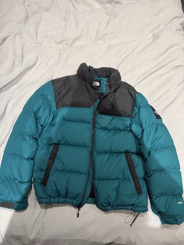 The north face - north, nuptse