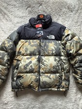 The North Face Nuptse Men's