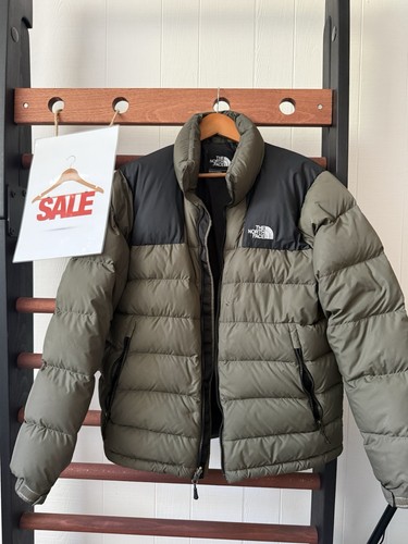 North face nuptse men puffer - men's,