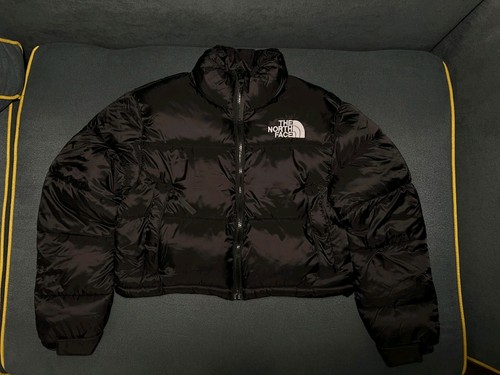 The north face 700 nuptse - north,