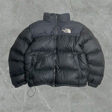 The North Face Nuptse 700