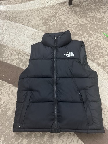The north face nuptse - the,