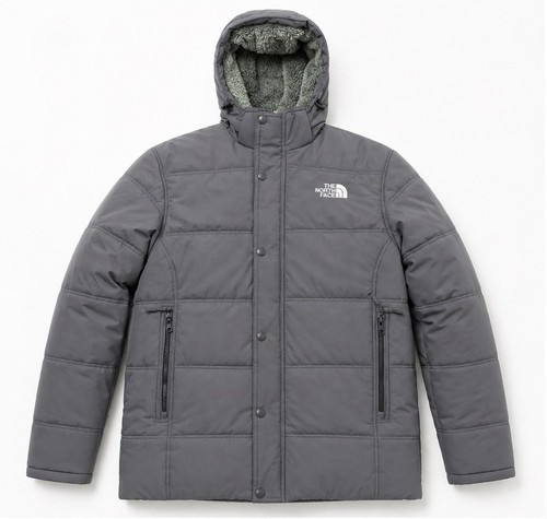 The north face men - the, hooded