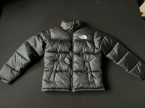The north face nuptse - north, 700