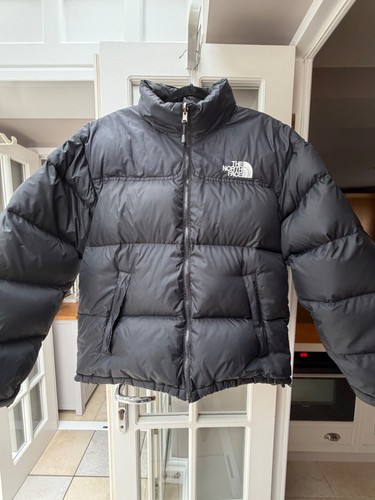 The north face - nuptse, 700