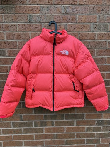 The north face - face, 1996