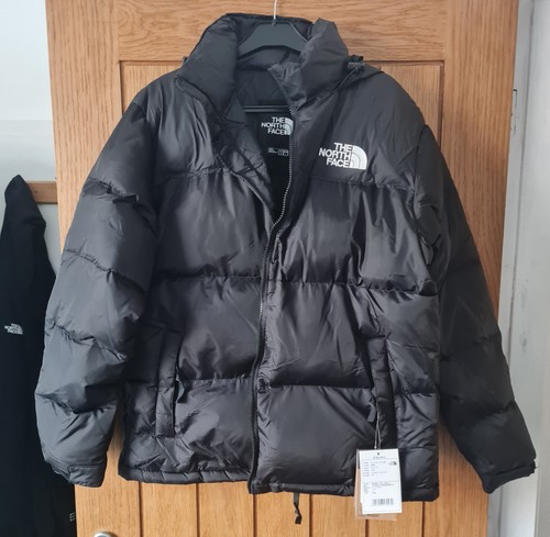 The north face nuptse - north,