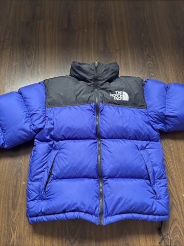 The north face - north, 1996