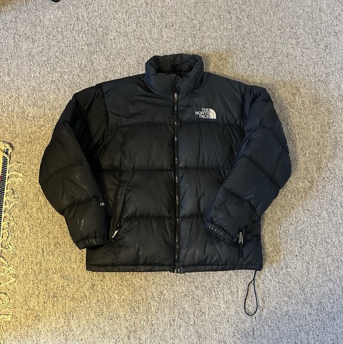 The north face nuptse puffer - north,