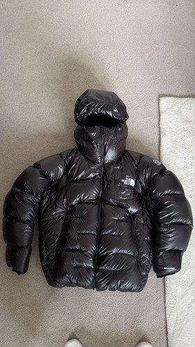 The north face summit - north,