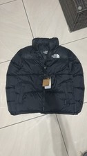 The North Face Nuptse 700