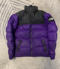 The North Face Purple 1992