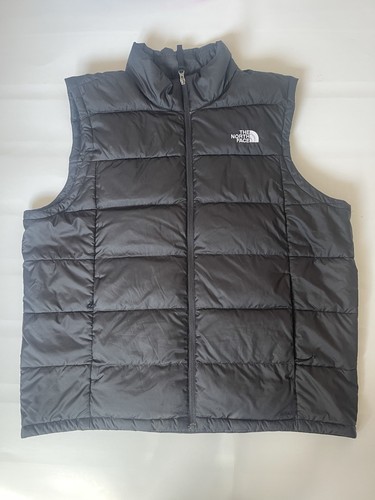 The north face - face, vest