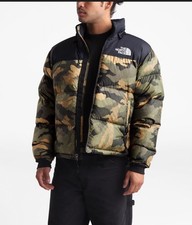 The North Face Men's Puffer