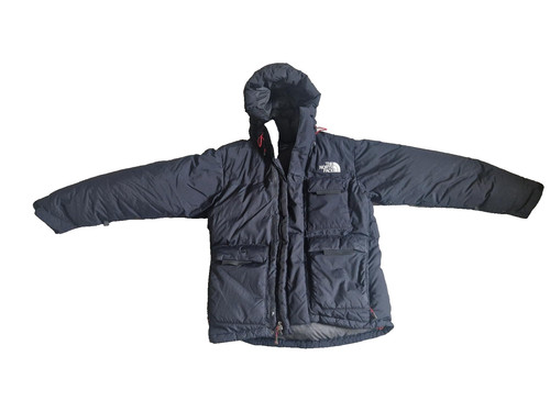 The north face summit - face, series