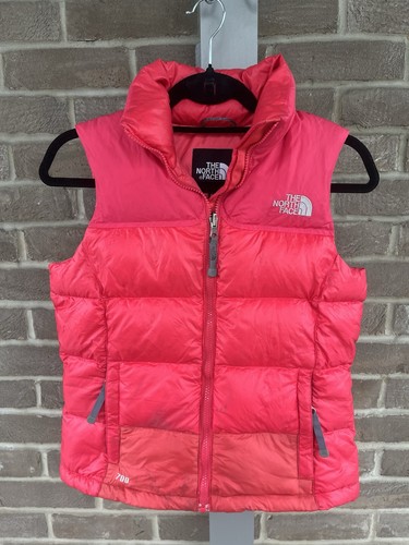 The north face nuptse 700 - north,
