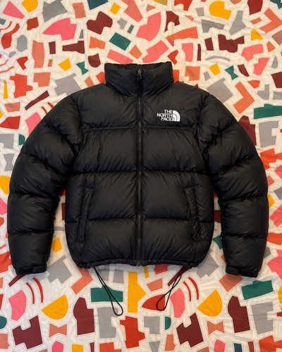 North face puffer jacket 700 - north,