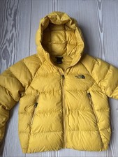 The North Face Nuptse Down