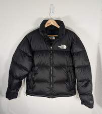 Mens The North Face Nuptse