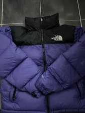 The North Face Nuptse 700