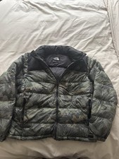The North Face Nuptse 700 Down