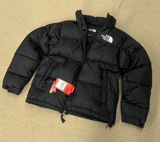 the North Face Nuptse 700 size