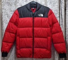 The North Face 700 Puffer