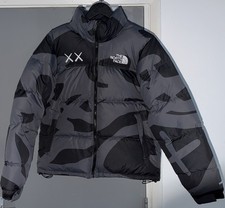 Kaws x the North Face 1996