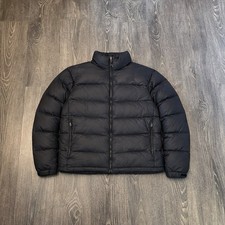 The North Face Nuptse 700 down